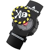 自爆ボタン ザリガニワークス