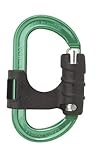 AUSTRIALPIN カラビナ グリーン 1個入 KA65BK-G