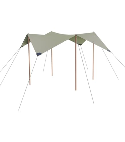 TATONKA TARP 2 タープ Tarps - Tarp 2 - Tatonka | Backpacks, Tents, Outdoor