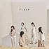 Little Glee Monster「FLAVA(通常盤)」