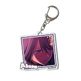 [ライセンスエージェント] 推しの子 アクリルキーホルダー Ver.2 黒川あかね C KHAN-O004-m10