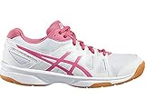 (アシックス)ASICS キッズ Kids ボーイズ GEL-Up court GS バレーボールシューズ（リトルキッド/ビッグキッド）Volleyball Shoe (Little Kid/Big 