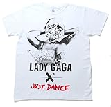 Just Dance (Tシャツ) (Size: S) UIZZ-10993