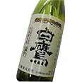 伊勢神宮御料酒 白鷹 純米 伊勢ラベル 500ｍｌ (No1)