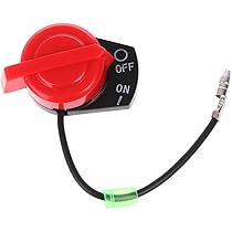 オンオフ追加 ヘッドライトのON/OFFスイッチを追加取り付けしました。カワサキ