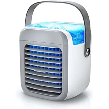 【美品】冷風機　水冷風扇　扇風機　送風機　家電 Amazon.co.jp: 冷風機 冷風扇 【2024年新登場 ・冷感