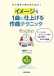 もう途中で投げ出さない！　イメージを１曲に仕上げる作曲テクニック　イントロからエンディングまで５曲の実例でまるまる解説！