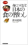 身につけよう!日本の食の習わし