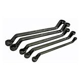 Snap-on 60度 メガネレンチセット 5ピース XOM5P