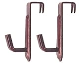 鴨居吊 茶 2個入 F-0051 fukui