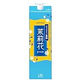 サントリー 【ジャスミン焼酎】茉莉花 (まつりか) [ 焼酎 1.8L ]