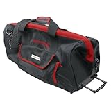 Sheffield 58805 24-Inch Hardened Zip Bag by Sheffield