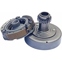 クロスカブ・スーパーカブ50/110・プロ用遠心クラッチ・プライマリークラッチ ホンダ スーパーカブ 50/110 プロ MD クロスカブ 50/110 適合