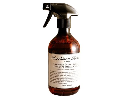 RoomClip商品情報 - Murchison-Hume　（マーチソンヒューム）　フードセーフスプレー