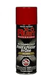 General Paint & Manufacturing XOP-41 X-O Rust Professional Rust Preventative Paint and Primer in One