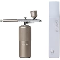 Amazon | 【話題のタッチレススキンケア 美容雑誌掲載多数】LINKA