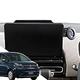 【フリード gt スマホホルダー】oricarmes ホンダフリード スマホホルダー マグネット 片手操作 携帯ホルダー フリード アクセサリー 11.4インチナビ専用