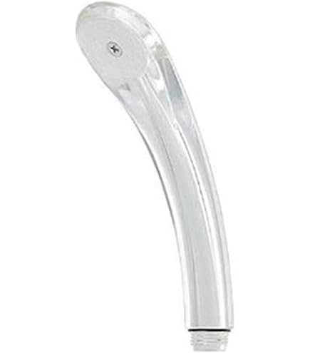 Amazon.co.jp: カクダイ 低水圧用シャワーヘッド 356-222-W : DIY