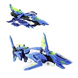 52TOYS BEASTDRIVE BD 02 HYDRO BULLET SHARK[ハイドロ バレットシャーク] ノンスケール ABS製 塗装済み可動フィギュア
