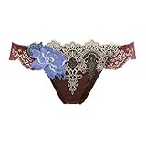 [himico] ヒミコ 016シリーズ ショーツ スタンダード M L バックレース ランジェリー (BK-ブラック、L)