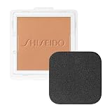 SHISEIDO メーキャップ シンクロスキン セルフリフレッシング カスタムフィニッシュ パウダーファンデーション (レフィル) 310 Silk 9.5g SPF35 PA++++ | ファンデーション | パウダー | 無香料 | 色ムラカバー 透明感 化粧持ち | 資生堂