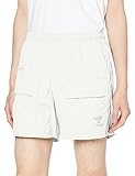 [ヒュンメル] ハーフパンツ PLAY レジャーショーツ オフホワイトA (11A) M