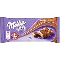 ミルクチョコです ZXG ミルクチョコ味アイスクリーム 3本入 - Weee!