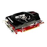 PowerColor グラフィックボード ATI Radeon HD6770/PCI-Express x16/1GB AX6770 1GBD5-H