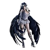 ユニオンクリエイティブ(UNION CREATIVE) 『オーバーロード』アルベド so-bin Ver.(再販) ノンスケール PVC&ABS製 塗装済み 完成品フィギュア 黒 全高約270mm 4589642713869