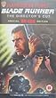 Blade Runner [VHS] [Import]