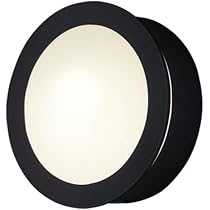 Amazon | パナソニック(Panasonic) 壁直付型 LED[電球色] ポーチライト