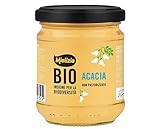 ミエリツィア アカシアのハチミツ / 250g 富澤商店