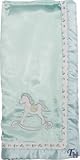 Gund Lil Boutique Blanket Blue 30 by GUND