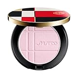 SHISEIDO メーキャップ カラー＋グロウ エンハンサー 04 Coral Moonstone 7g | フェイスカラー & アイカラー | パウダータイプ | 無香料 | スキンケア パウダー つや | 資生堂
