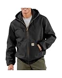 Carhartt OUTERWEAR メンズ US サイズ: X-Large カラー: ブラック