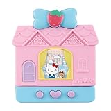 [バンダイ(BANDAI)] ぽけっとルーム サンリオキャラクターズ ストロベリースイート 対象年齢 6 才以上