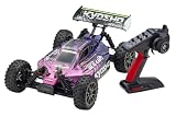 京商 1/8 EP 4WD r/s インファーノ NEO 4.0 VE T1 電動ラジオコントロール 34118T1