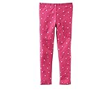 Bad Girls Carters Patterned full-length