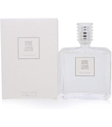 Amazon | セルジュ ルタンス Nuit De Cellophane Eau De Parfum Spray