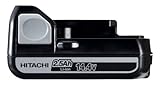 HiKOKI(旧日立工機) 14.4V リチウムイオン電池 2.5Ah BSL1425 0033-5783