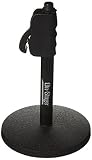 OnStageStands DS7200QRB デスクトップマイクスタンド (オンステージスタンド)