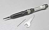 Foredom 15ハンマーHandpiece # 15 Handpiece Jewlery Stone Settingテクスチャリング – h.15 ( E 6 ) NOVELTOOLS