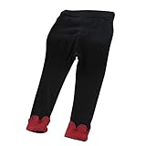 Cutelove　レギンス　ロングパンツ　コンビネーションしやすい　花のパンツの裾　綿　コットン　女の子　ガールズ　赤ちゃん　幼児　春　秋　可愛い　ファッション　素敵　カジュアル　普段着　韓国　5色