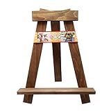 フォレスト ガーデンイーゼル 花画廊 小