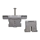 家研販売 サッシ戸車 T17A25 PPパック 1個入