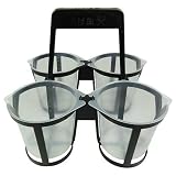 ヨトリヤマ さげ缶X容器 (400ccX4) 219