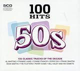 100 Hits 50's
