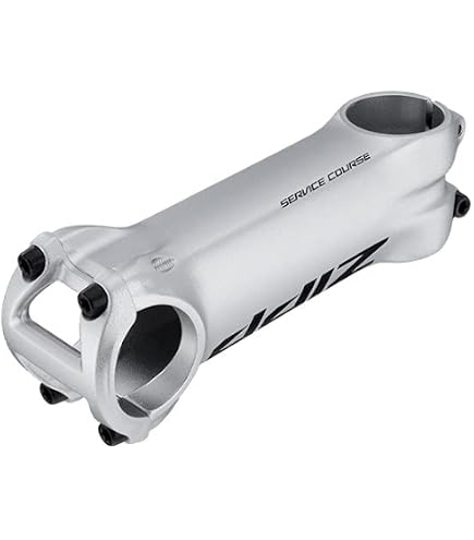 Amazon | ZIPP(ジップ) ZIPP Service Course SL Stem 17°110mm Matte