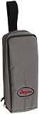 Dwyer Nylon Carrying Pouch - 7-1/2" x 3" x 2-1/4" [並行輸入品]