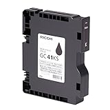 リコー SGカートリッジ ブラック GC41KS